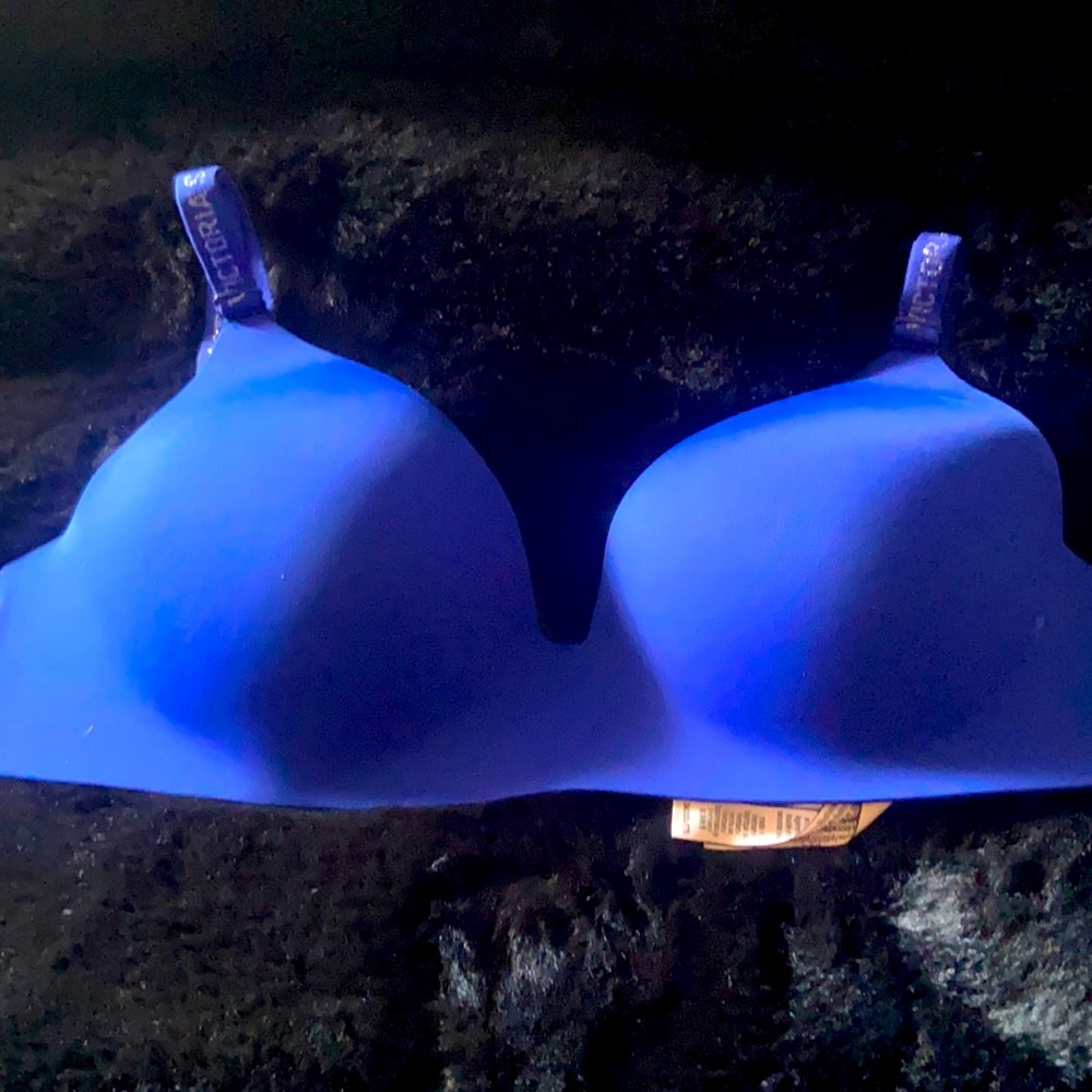 Tshirt wireles bra from Victoria’s Secret